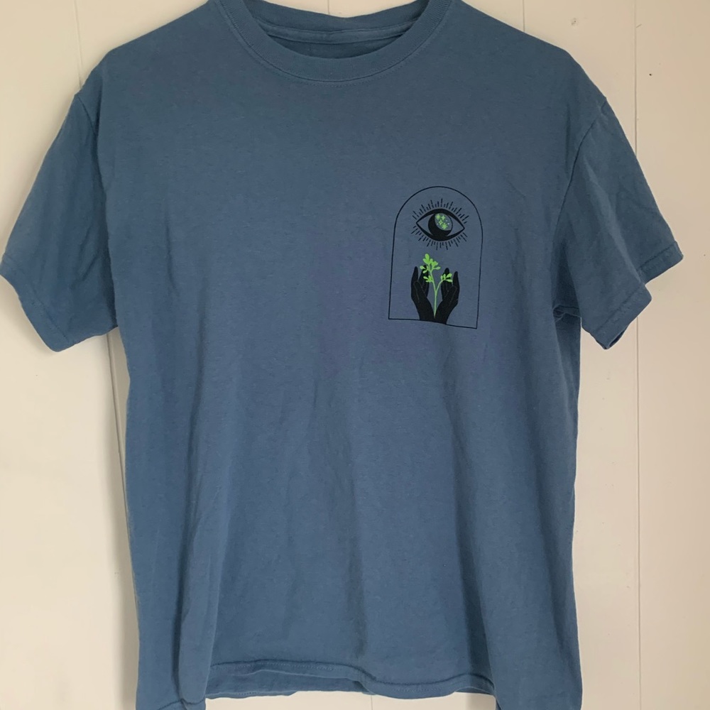 Pacsun Tee